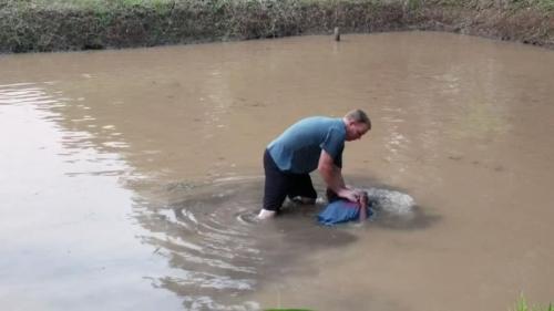 Baptism of John